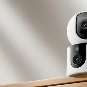 Xiaomi Smart Camera C300 Dual