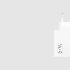 Xiaomi 67W HyperCharge Combo(Type-A)