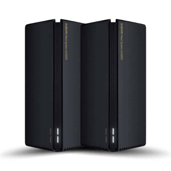 Xiaomi Mesh System AX3000（2-Pack）