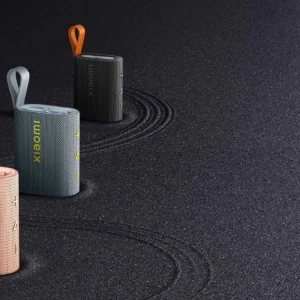 Xiaomi Bluetooth Speaker (5W)Portable