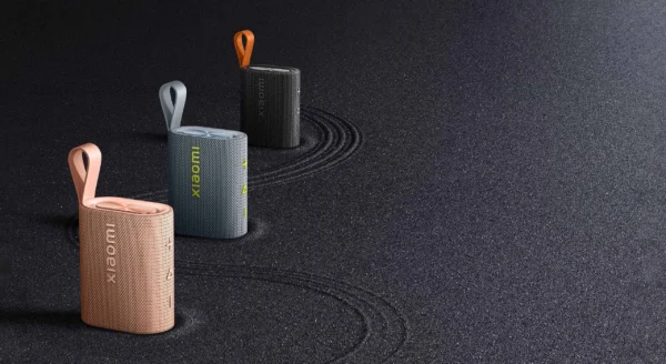 Xiaomi Bluetooth Speaker (5W)Portable
