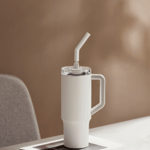 Xiaomi Straw Mug