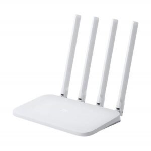 Mi Router 4A