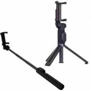 Mi Selfie Stick Tripod (Black)