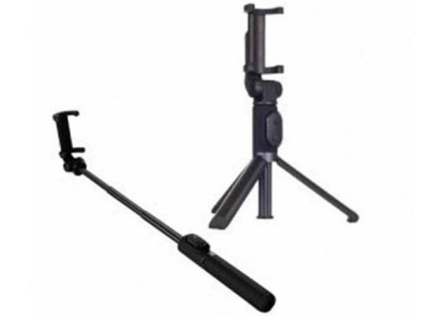 Mi Selfie Stick Tripod (Black)