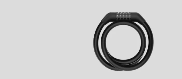 Xiaomi Scooter Cable Lock