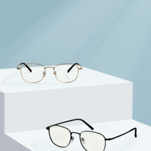 Xiaomi Blue Light Blocking GlaGlasses (Black)
