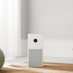 Xiaomi Smart Air Purifier 4 Lite