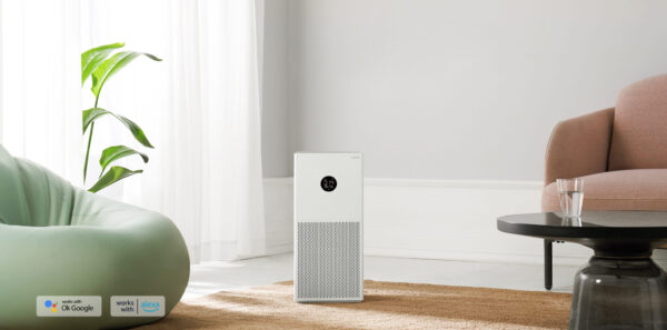 Xiaomi Smart Air Purifier 4 Lite