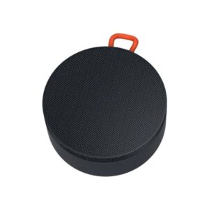 Mi Portable Bluetooth Speaker Grey