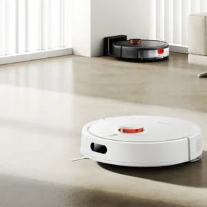Xiaomi Robot Vacuum S20