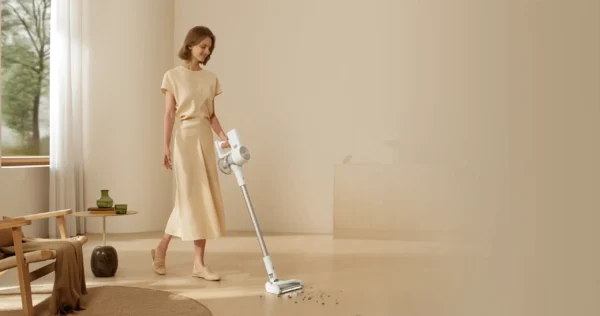 Xiaomi Vacuum Cleaner G20