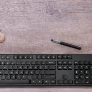 Xiaomi Wireless Keyboard-Mouse Combo