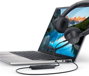 DELL PRO STEREO HEADSET – WH3022