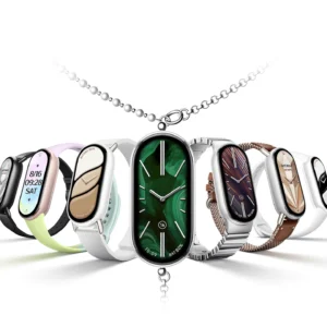 Xiaomi Smart Band 10