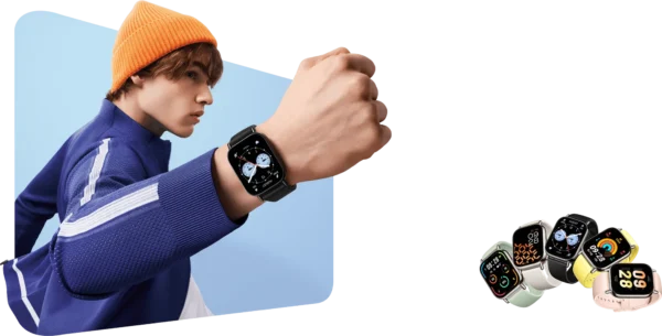 Redmi Watch 5 Lite