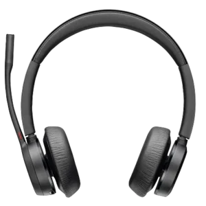 Poly Voyager 4320 USB-C Headset +BT700 dongle