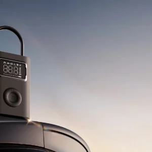 Xiaomi Portable Electric Air Compressor 2 Pro