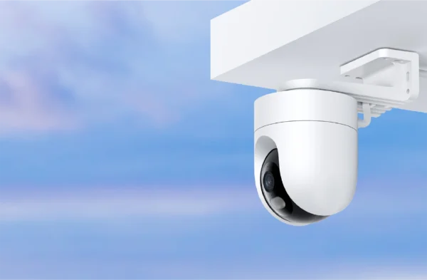 Xiaomi Outdoor Camera CW400