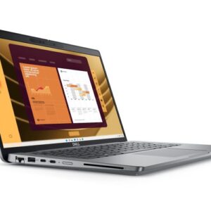 Dell Latitude 5450 - Ultra5/16GB/512GB/14"/Ubuntu