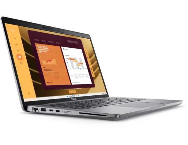 Dell Latitude 5450 - Ultra5/16GB/512GB/14"/Ubuntu