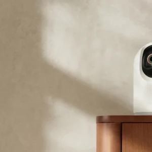 Xiaomi Smart Camera C500 Pro
