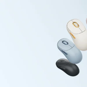 Xiaomi Wireless Mouse 3
