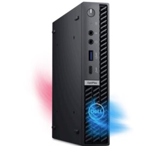 Dell Optiplex 7020 MFF/i5/16GB/512GB/NoOS
