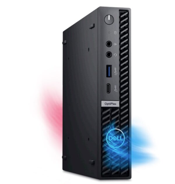 Dell Optiplex 7020 MFF/i5/16GB/512GB/NoOS