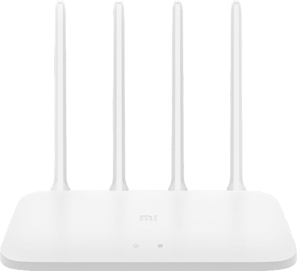Mi Router 4C (White)