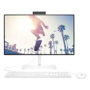 HP PC AIO 24-cb1307nh - i5/23.8"Touch/8GB/512GB/DOS