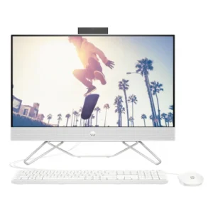 HP PC AIO 24-cb1310nh - i5/23.8"/8GB/512GB/DOS