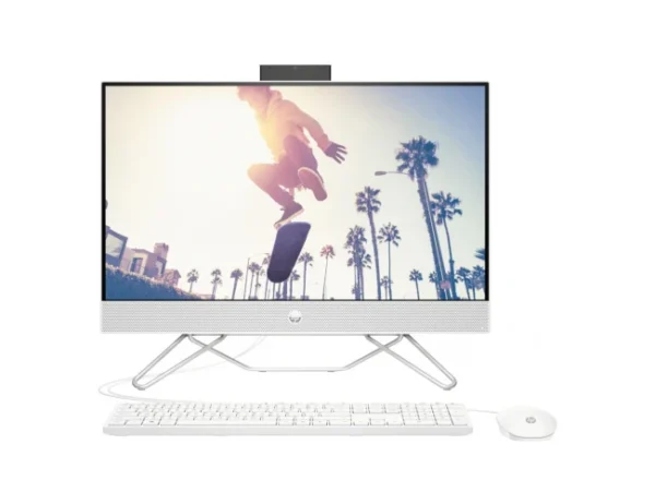 HP PC AIO 24-cb1310nh - i5/23.8"/8GB/512GB/DOS