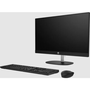 HP PC AIO 27-cr0005nh - Ryzen5/27"/8GB/512GB/DOS