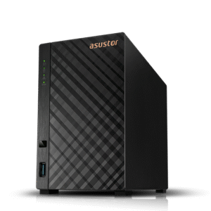 ASUSTOR NAS Storage Server DRIVESTOR 2 Lite AS1102TL