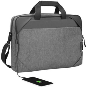 ThinkPad Casual 15.6-inch Topload Case - Grey;