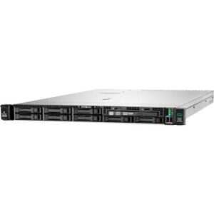 HPE ProLiant DL360 Gen10 Plus