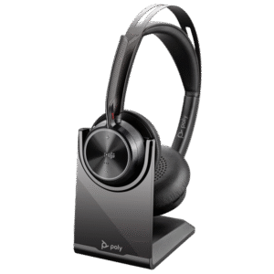 HP Poly Headset VFocus2,
