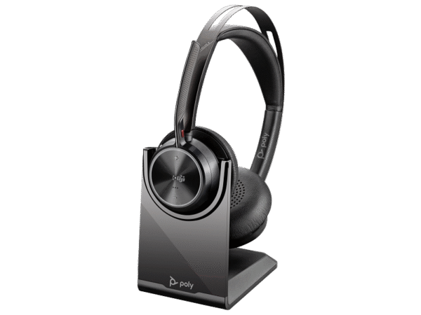 HP Poly Headset VFocus2,