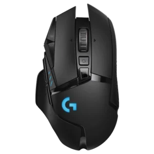 Logitech Mouse G502 (Hero) Gaming LIGHTSPEED