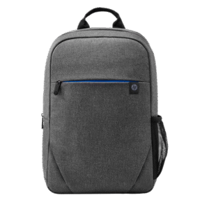 HP Backpack 15.6” Prelude, Black