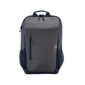 HP Backpack 15.6”, Travel, 18 Liter, Iron Gray