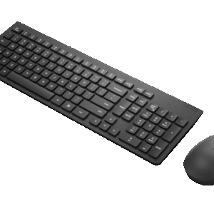 Lenovo Essential Wireless Combo Keyboard & Mouse Gen2;