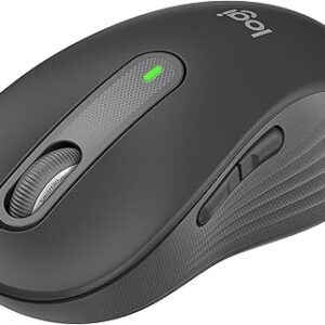Logitech Mouse M650 Graphite