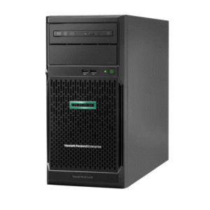 HPE ML30 Gen 10+