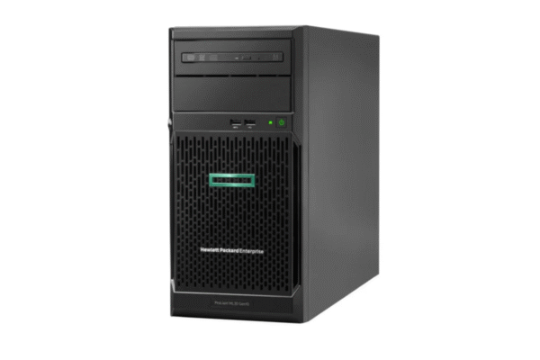 HPE ML30 Gen 10+