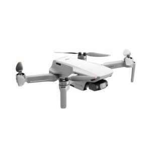 DJI Mini 4K (CP.MA.00000798.01)