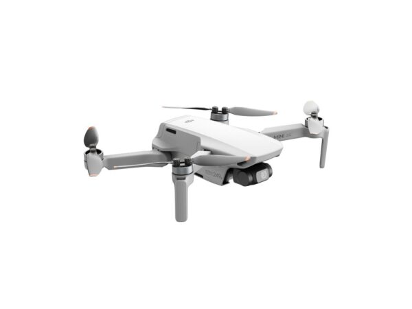 DJI Mini 4K (CP.MA.00000798.01)