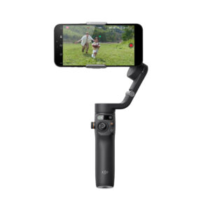 DJI Osmo Mobile 6 BlackSlate Gray (CP.OS.00000213.01)