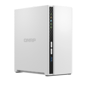QNAP NAS TS-233